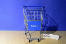 Wal-Mart Doll Shopping Cart(390-248)
