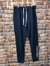 Calvin Klein Women  s Joggers