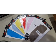 Front Instrument Panel Cover Protect Film Fit For New Yamaha R15  Light Blue