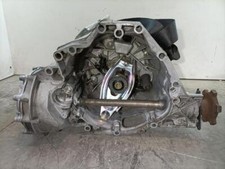 Boite de vitesse Audi A4