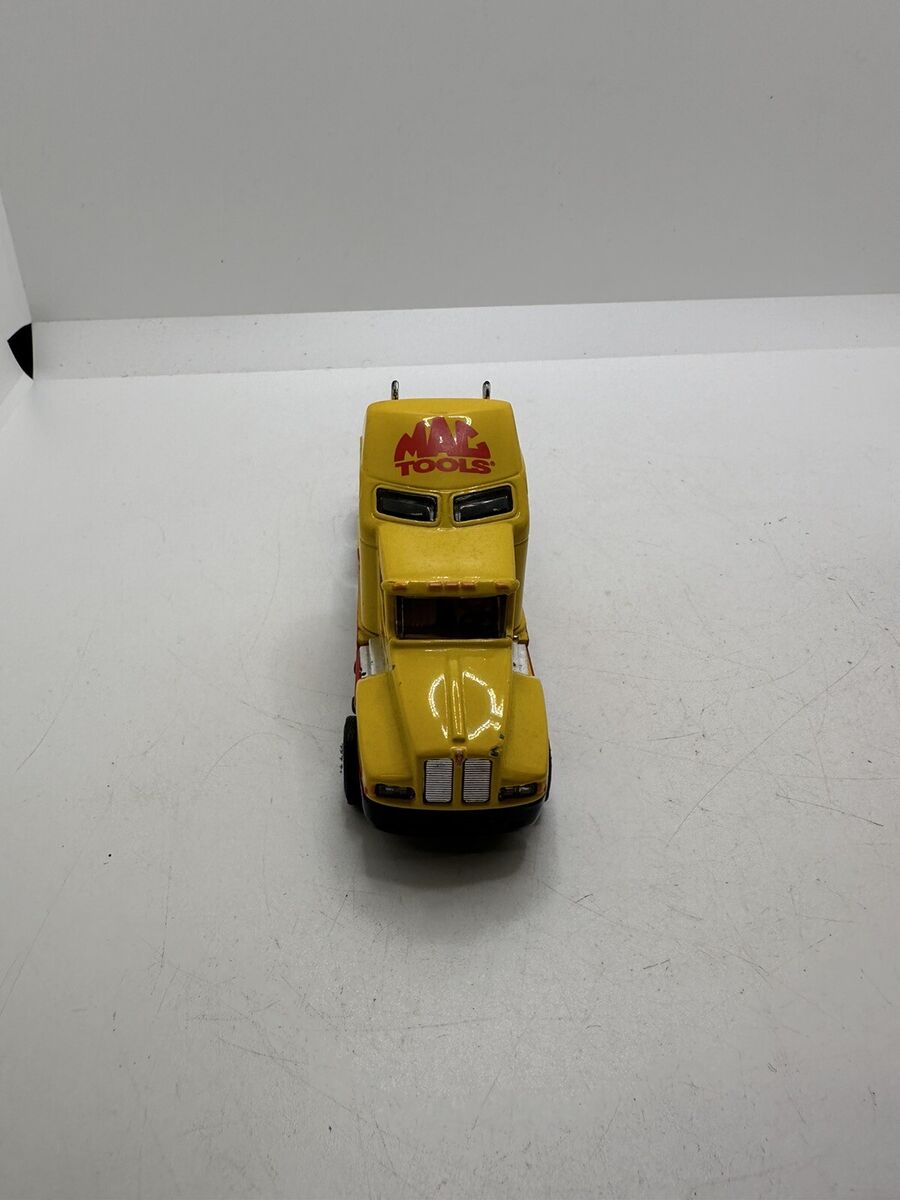 Gmp 2402 1/64 Mac Tools Racing Transportor | eBay Gmp 2402 1/64 Mac Tools Racing Transportor | eBay