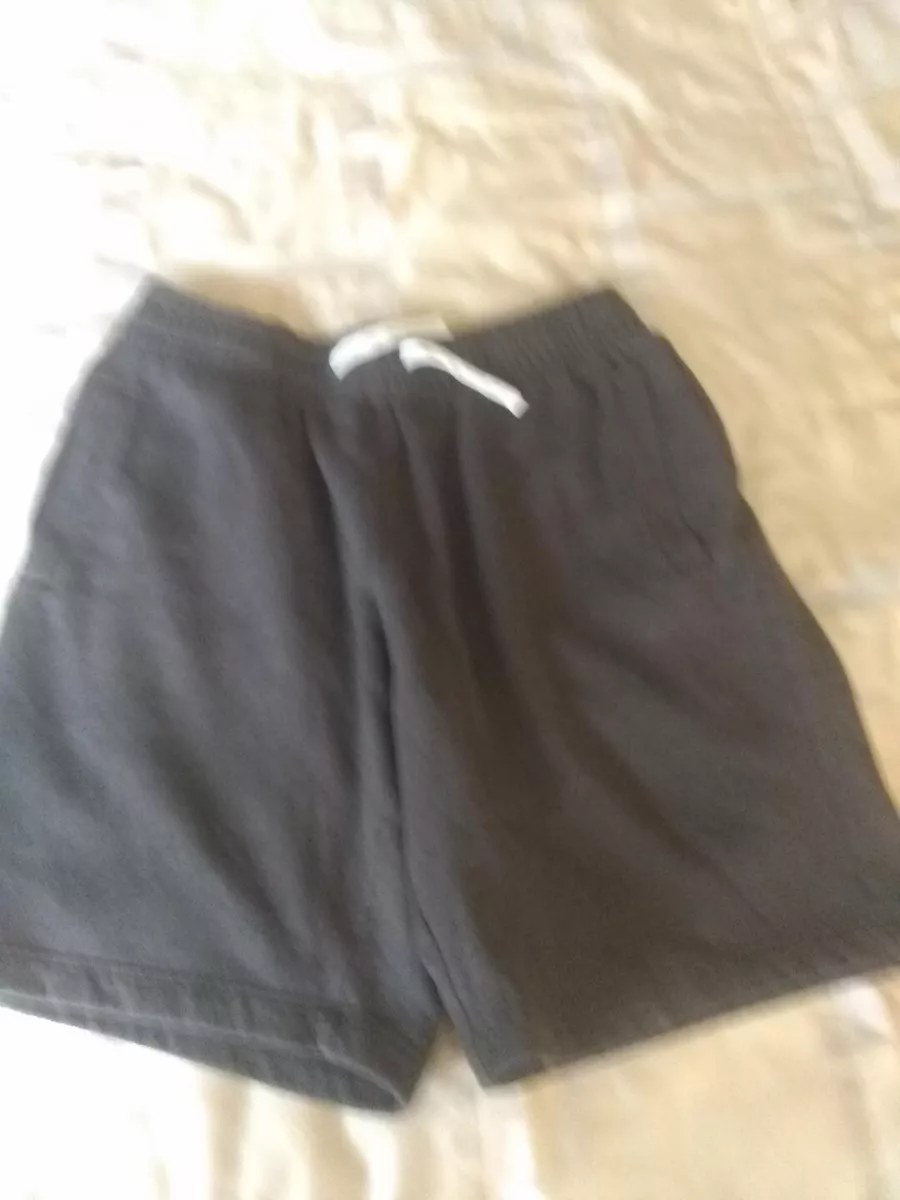 Divided sweat shorts clearance