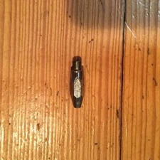 Mr. Coffee Espresso Maker ECM250 Part, Metal Tip Cap For Steam Arm Wand