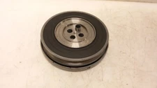 CRANKSHAFT PULLEY MERCEDES-BENZ B (W246) 2017 A6510353112 / 6510353112
