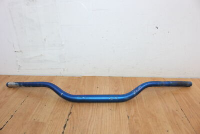 2004 Yamaha YZ450F Handlebars / Renthal Fatbars