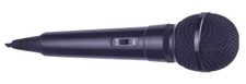 Mr Entertainer Home Party Dj Karaoke Singing Mic Microphone In 4 Fun Colours