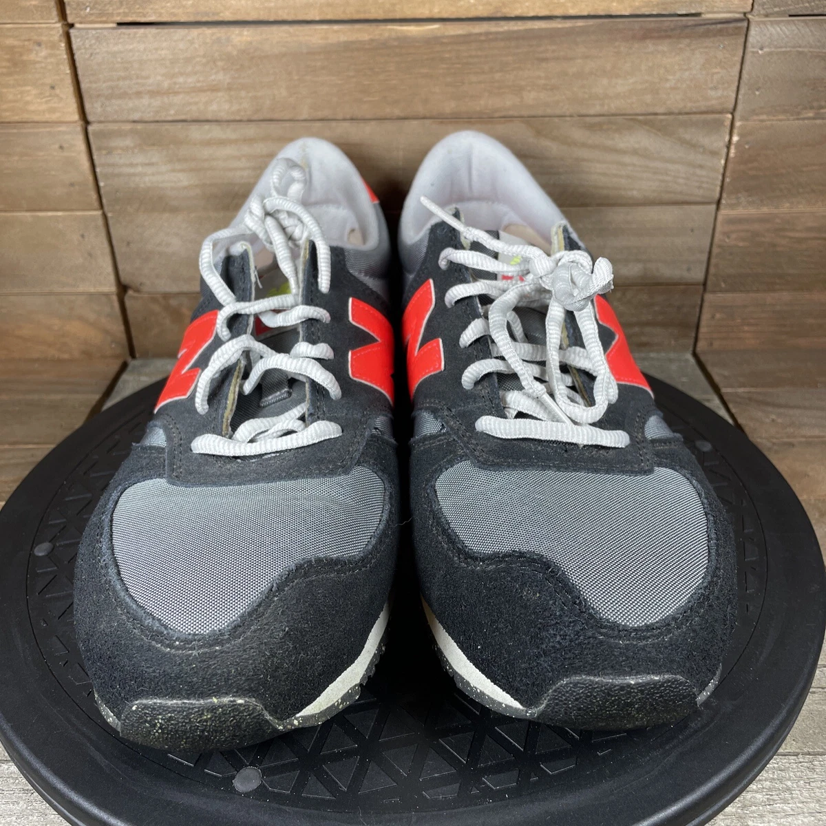 New balance hot sale 420 gris femme