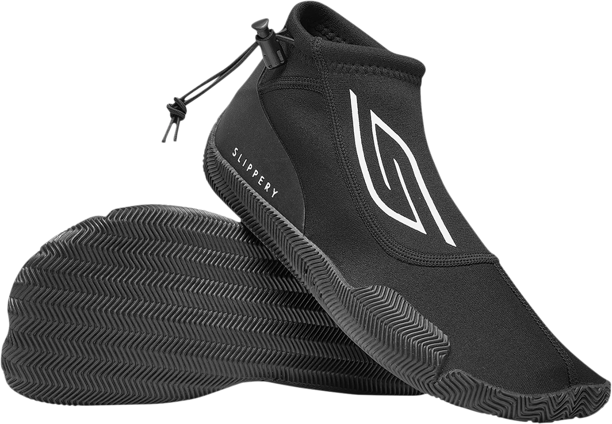 Nike slippery hotsell