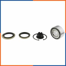 Kit cuscinetti ruota anteriori per Volvo | 30870319