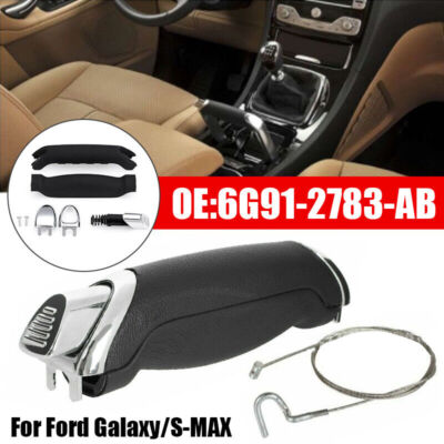 Handbremshebel mit Seilzug Reparatur-Set für Ford Galaxy 2006- / S-MAX 2006-15