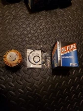 SuperTech Oil Filter ST9972
