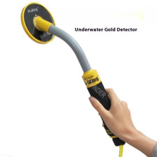 Deep Sea High Sensitivity New Waterproof Pulse Sensor Metal Detector PI-iking750