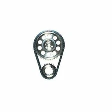 JP Performance 5606T Timing Chain Double Roller Keyway For Mopar B RB-Series NEW