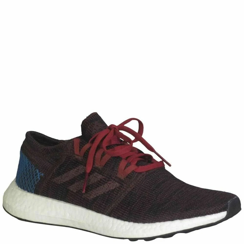 Adidas Pureboost Running Shoes AH2326 Size 11.5 | eBay