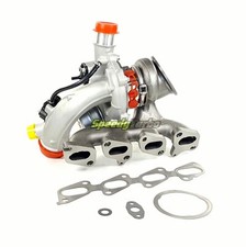 Upgraded Turbo Fit Chevy Cruze Sonic 2009-2015 Trax Buick Encore 1.4l 781504 New Upgraded Turbo Fit Chevy Cruze Sonic 2009-2015 Trax Buick Encore 1.4l 781504 New