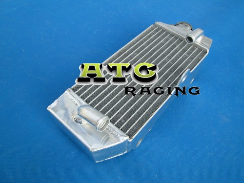 Radiateur De Refroidissement Gauche Neuf Pour Yamaha YZ 85 (2002-2019) - Marque Nomud