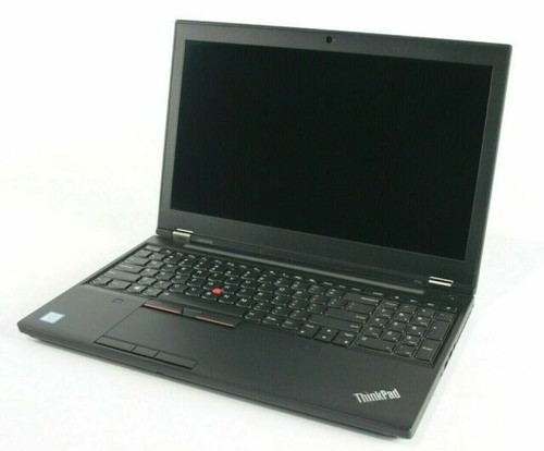 Lenovo ThinkPad P50 | i7-6700HQ |15.6 Full HD | NVIDIA M1000M | 32
