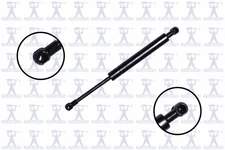 Trunk Lid Lift Support For 2004-2005 Mercedes-Benz CLK320 194RS91