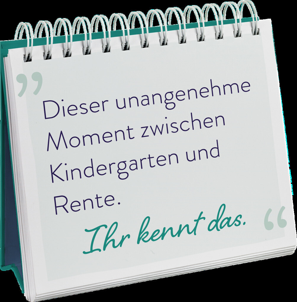 Thumbnail - Da Will Man In Ruhe Arbeiten Und Dann Plötzlich Das: Keine Lust. |