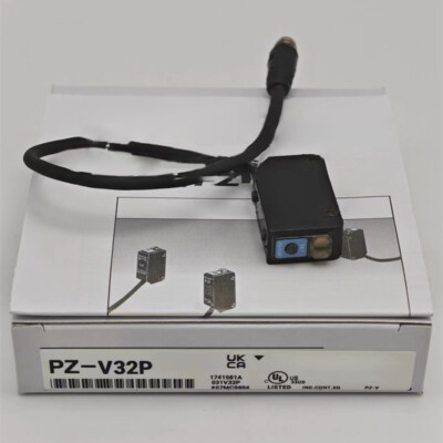 PZ-V32P For Keyence Photoelectric Sensor PZV32P
