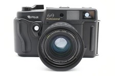 Fujifilm GW690III Film Cameras for sale | eBay