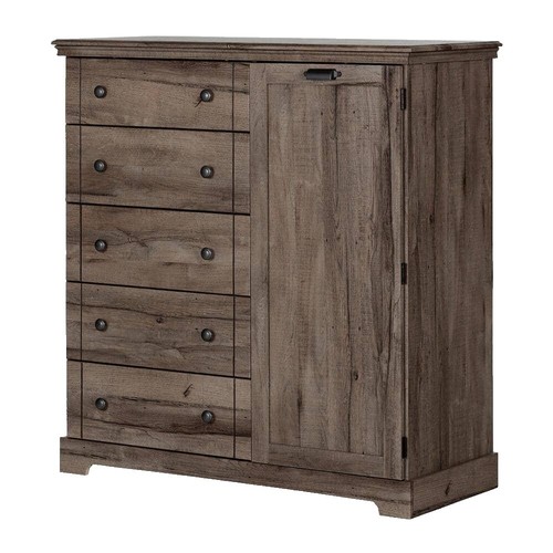 south shore grey oak dresser Amazon.com: South Shore Versa Collection 6-Drawer Double Dresser, Weathered Oak with Antique Handles : Home & Kitchen
