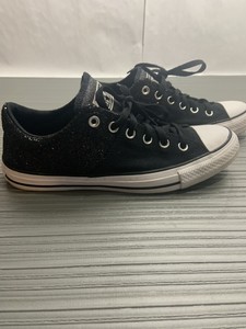 converse madison glitter