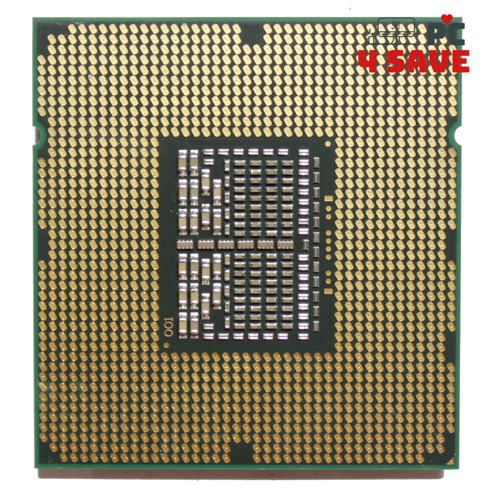 Intel Xeon W3565 SLBEV 3.20GHz 8M Quad Core LGA 1366 Server CPU