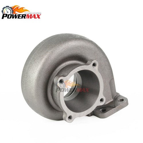 GT3576R GT3582R GT35/GTX35 A/R 0.63 4Bolts Turbine Housing 68mm 84Trim T3 Inlet - Bild 2 von 4