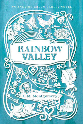 Rainbow Valley (An Anne of Green Gables Novel) by Montgomery, L. M. - Picture 1 of 3