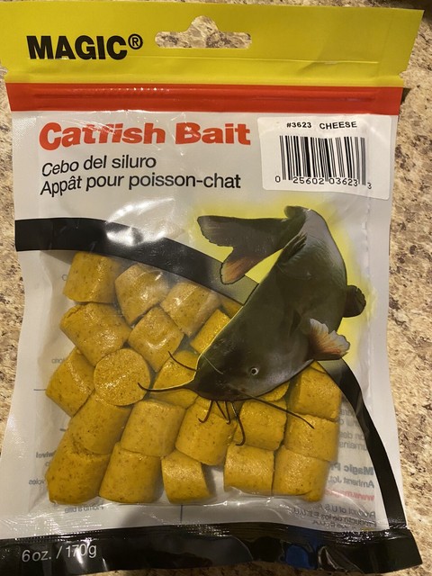 catfish bait for sale