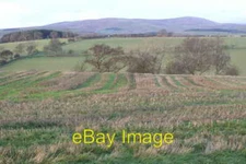 Photo 6x4 Small Burn Scrainwood The valley of the Small Burn crosses the  c2007