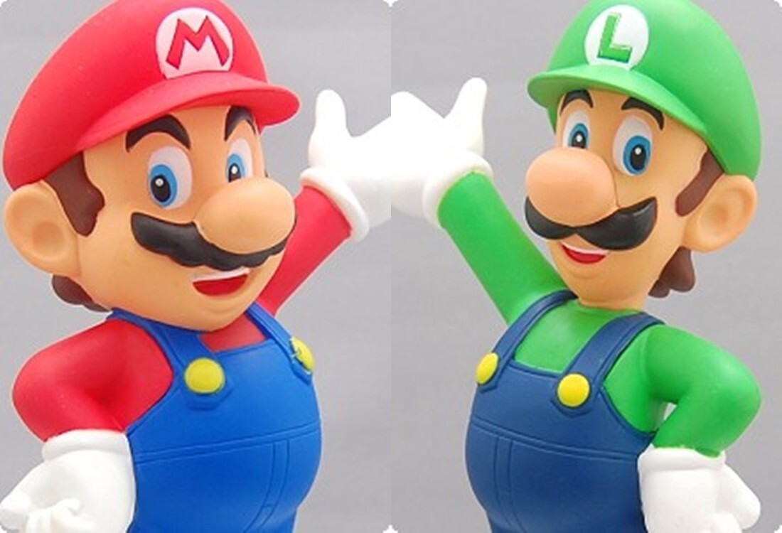 Mario Party & Super Mario Bros.セット s-l400.jpg