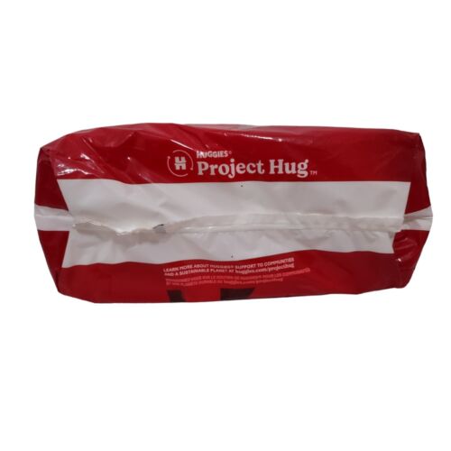 Huggies Little Movers Baby Diapers, Size 4 (22-37 Lbs), 22 Ct - 第 4/5 張圖片