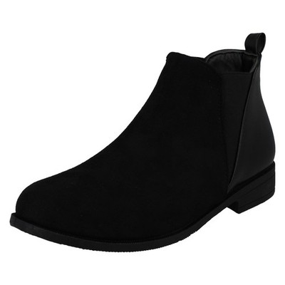 Damen Spot On Stiefel F51127
