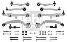 Triangle de suspension Audi 75