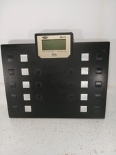 MY WEIGH XL-550 Talking digital bathroom scale for Blind
