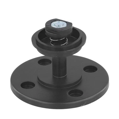 ABS Drahthalter für MIG Schweißer - Akzeptiert 1kg 5kg Rollen 100mm 200mm Durc - Bild 1 von 4