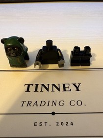 LEGO Star Wars Tokkat Minifigure sw0339 - Authentic Ewok Set 7956 Endor