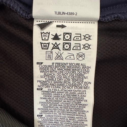 5.11 Tactical 32x7 Navy Blue Mens Hybrid Perforamnce Dredger Shorts 73366 - Picture 7 of 10