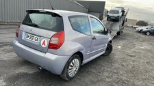 Moteur Citroen C2