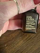 Estee Lauder Advanced Night Repair Synchronized Recovery Complex II .24 oz NEW