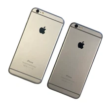 Apple iPhone 6 Plus 64GB/16GB Unlocked - Silver & Space Gray, Free Shipping