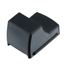 Vortex Defender ST Red Dot Optic Cover (Multiple Colors Available)