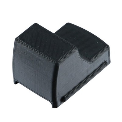 Vortex Defender ST Red Dot Optic Cover (Multiple Colors Available)