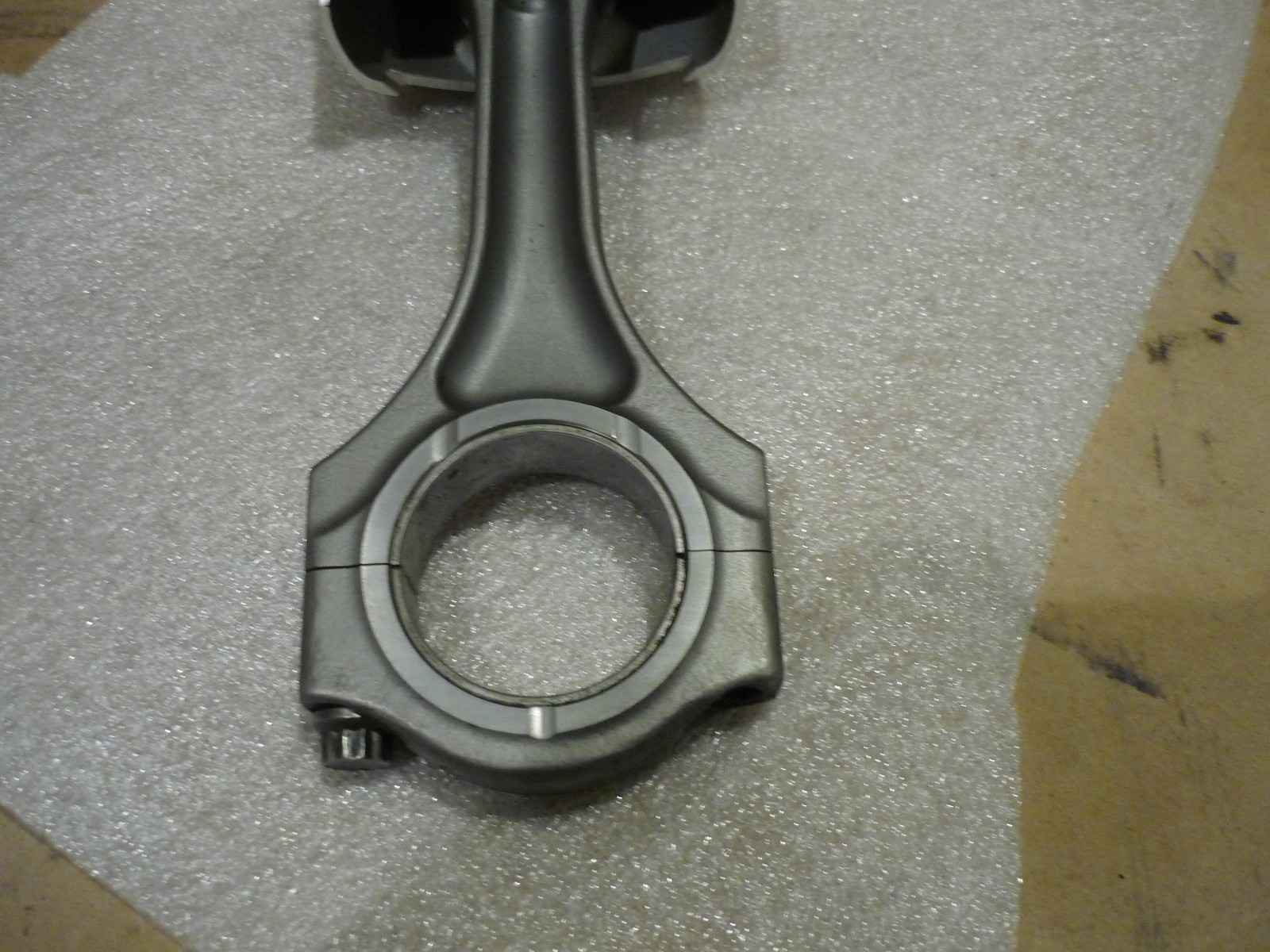 Ferrari 360 -Piston & Con Rod -P/N 179510 - 212652