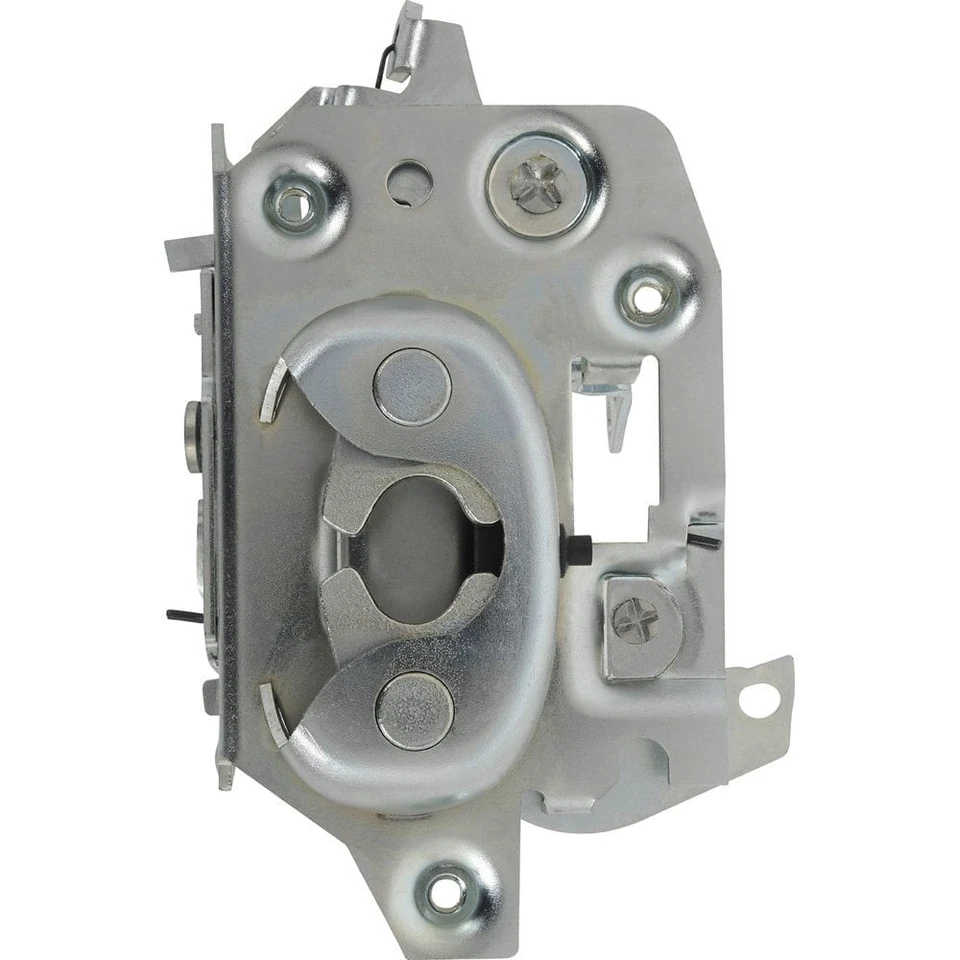 For Ford Bronco 1968-1977 OER TR21812K Driver Side Door Latch Assembly Foto 3 de 4