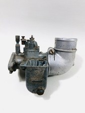 Vergaser Trabant Wartburg Barkas original DDR Blockvergaser BVF 28HB2-