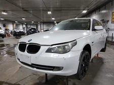 2009 BMW 535i Automatic Transmission AWD