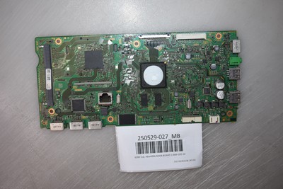 SONY KDL-48W600B MAIN BOARD 1-889-202-22